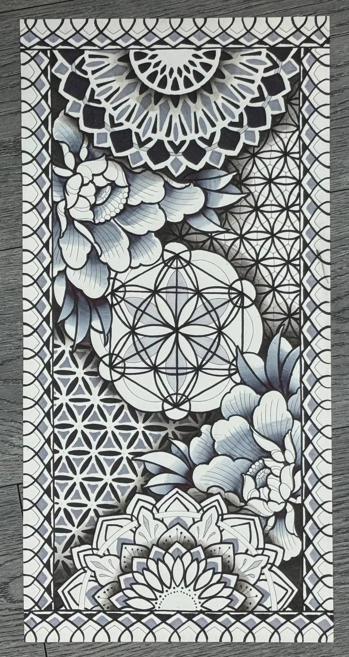 Raúl Wesche — Painting 2026